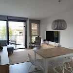 Centrally Located With A Pool And Parking *