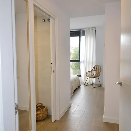 Centrally Located With A Pool And Parking