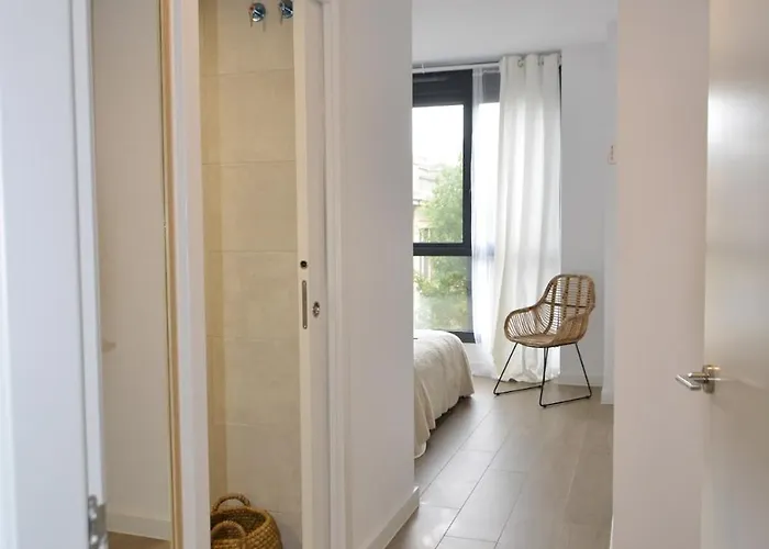 Centrally Located With A Pool And Parking